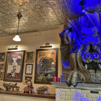 Storm Crow Manor - Bars Near Me - Toronto, Ontario