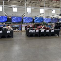 BJ's Wholesale Club