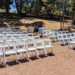 Chairs For Affairs