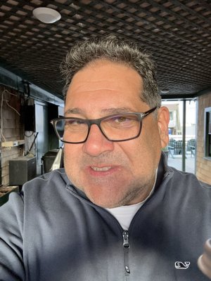 Bowen's Wharf by null