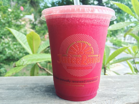 JuiceLand by null