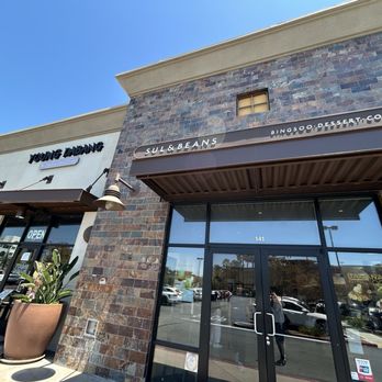Sul & Beans - Desserts Near Me - Irvine, California