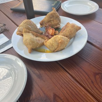 Avatar's Restaurant - Indian Near Me - Sausalito, California