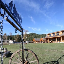 Campbell Hills Guest Ranch