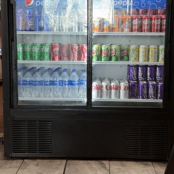 Panda - Drinks - Chinese Near Me - Auburn, Alabama Panda - Drinks - Chinese Near Me - Auburn, Alabama