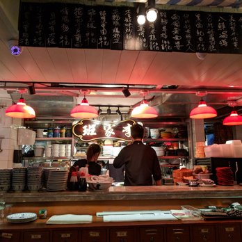 Lee Lo Mei - Cocktail Bars Near Me - Hong Kong, HK