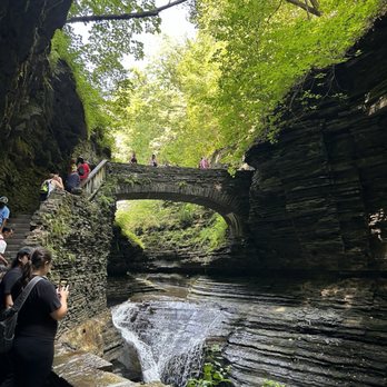 Watkins Glen State Park - Parks Near Me - Watkins Glen, New York Watkins Glen State Park - Parks Near Me - Watkins Glen, New York