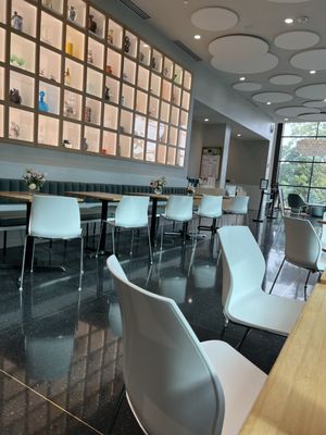 Cafe NOMA by null