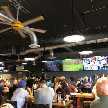 Trident Grill IV - The inside while looking at the bar. - Sports Bars Near Me - Tucson, Arizona Trident Grill IV - The inside while looking at the bar. - Sports Bars Near Me - Tucson, Arizona