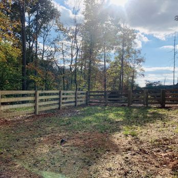 Champion Fence - Fences & Gates Near Me - Louisville, Tennessee