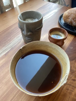 Xaman Cafe by null