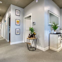 Riverton Dental - We offer complimentary spa treatments for our patients.