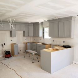 Seaboard Building & Restoration - We can handle all size projects