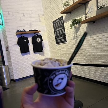 The Baked Bear - Ice Cream & Frozen Yogurt Near Me - The Colony, Texas The Baked Bear - Ice Cream & Frozen Yogurt Near Me - The Colony, Texas