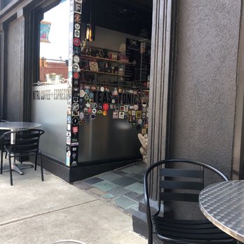 FLUID Coffee Roasters - Coffee bar - Coffee & Tea Near Me - Valparaiso, Indiana