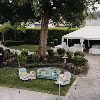 The Orting Manor - View from upstairs deck area - Venues & Event Spaces Near Me - Orting, Washington The Orting Manor - View from upstairs deck area - Venues & Event Spaces Near Me - Orting, Washington