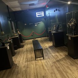 Intense Escape - Cursed Museum