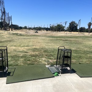 THE RESERVE AT SPANOS PARK GOLF COURSE Updated April 2025 120