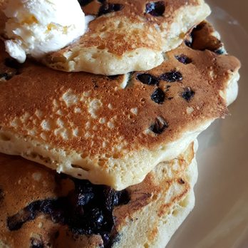 Cracker Barrel Old Country Store - Blueberry pancakes - Southern Near Me - Clive, Iowa Cracker Barrel Old Country Store - Blueberry pancakes - Southern Near Me - Clive, Iowa