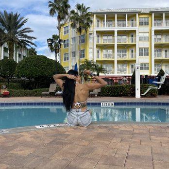 WorldMark Orlando - Kingstown Reef - Pool - Resorts Near Me - Orlando, Florida WorldMark Orlando - Kingstown Reef - Pool - Resorts Near Me - Orlando, Florida