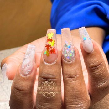 Spa & Nails - Nail Salons Near Me - Oak Forest, Illinois Spa & Nails - Nail Salons Near Me - Oak Forest, Illinois