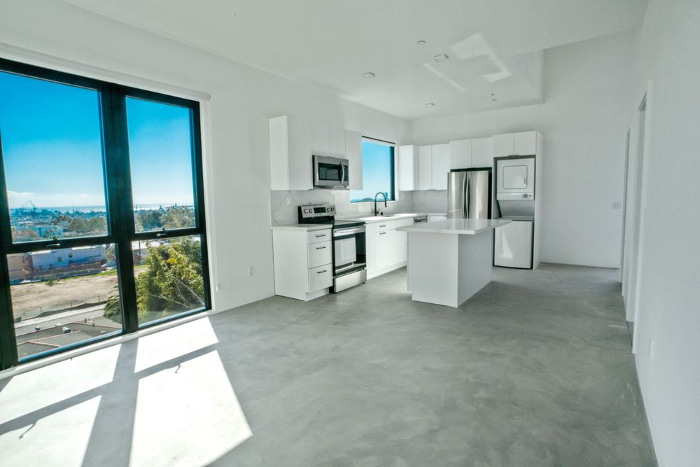 BUZZ GOLDEN HILL SAN DIEGO 2995 B St, San Diego, California Apartments Phone Number Yelp