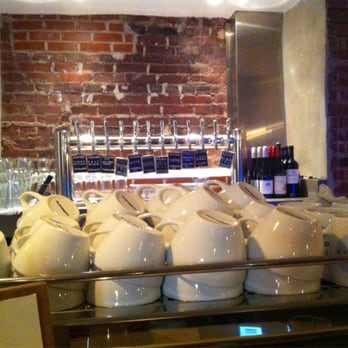 Dooby's - The bar - Coffee & Tea Near Me - Baltimore, Maryland