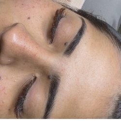 Lovely Lashes