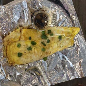Marianas Grinds - Hawaiian Near Me - Jacksonville, Florida