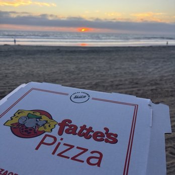 Fatte's Pizza - Pizza Near Me - Imperial Beach, California Fatte's Pizza - Pizza Near Me - Imperial Beach, California