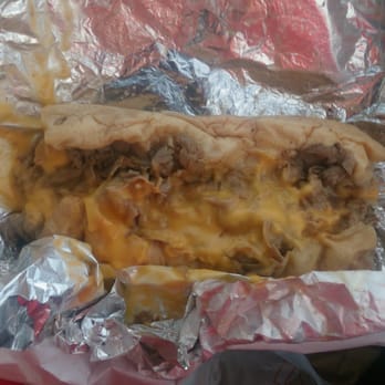 Nicky's the Real McCoy - Burgers Near Me - Cicero, Illinois