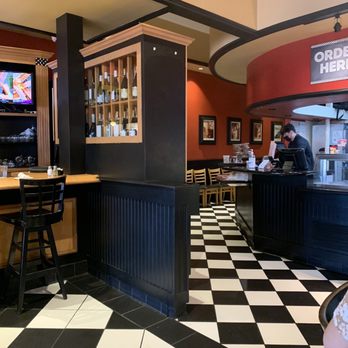 Maria's Italian Kitchen - Pasadena - Inside seating - Italian Near Me - Pasadena, California Maria's Italian Kitchen - Pasadena - Inside seating - Italian Near Me - Pasadena, California