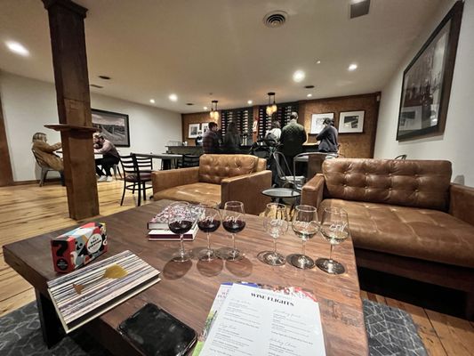 Chaddsford Winery by null