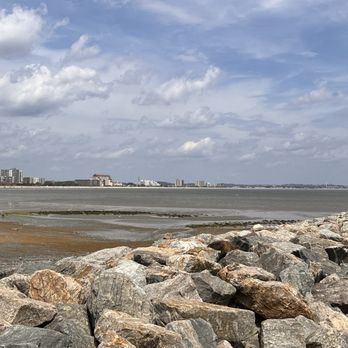 Revere Beach - Beaches Near Me