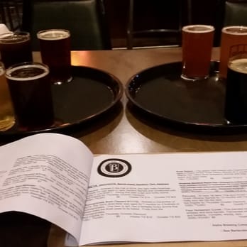 Alpha Brewing - Breweries Near Me - Saint Louis, Missouri