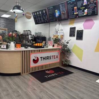 Thirstea - Bubble Tea Near Me - Perris, California