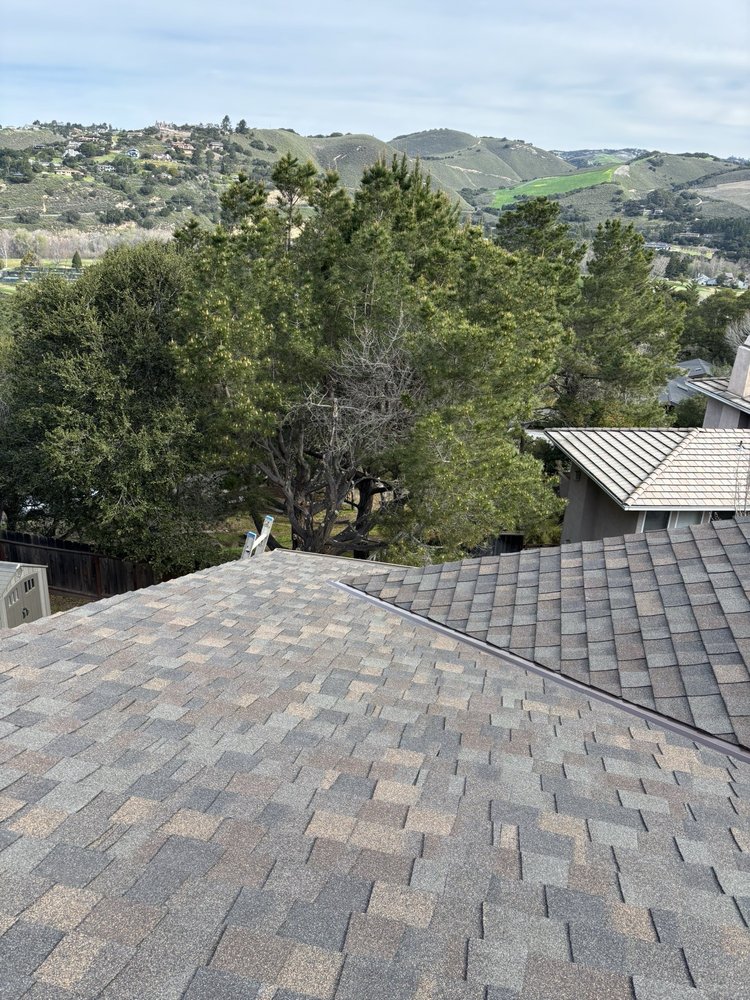 Slide of Lord Roofing