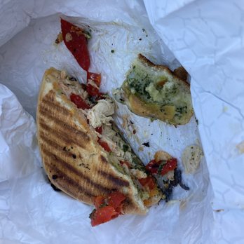 Rybrew - San Diego Panini - Salad Near Me - Philadelphia, Pennsylvania Rybrew - San Diego Panini - Salad Near Me - Philadelphia, Pennsylvania
