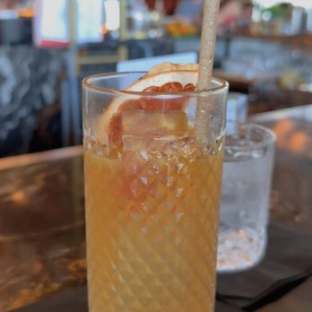 The Moderne - Tapas/Small Plates Near Me - Orlando, Florida