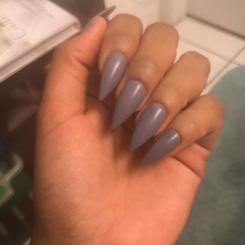 Number One Nails Spa - Nail Salons Near Me - Davie, Florida