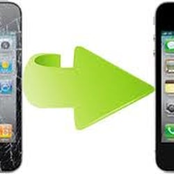 Fones Gone Wild - Before & After
