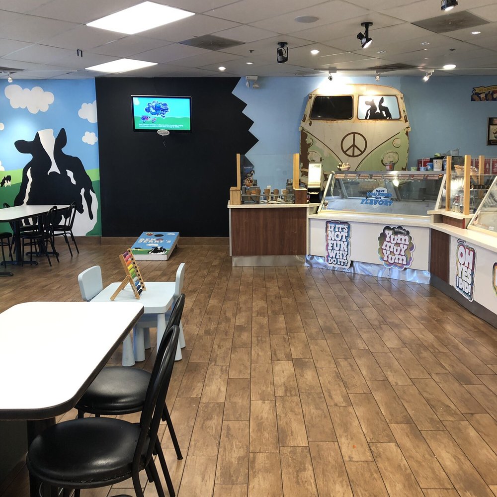 Ben & Jerry’s - Ice Cream & Frozen Yogurt Near Me - Melbourne, Florida Ben & Jerry’s - Ice Cream & Frozen Yogurt Near Me - Melbourne, Florida