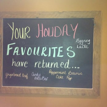 Starbucks - Yay-love the peppermint mocha latte - Coffee & Tea Near Me - Ottawa, Ontario Starbucks - Yay-love the peppermint mocha latte - Coffee & Tea Near Me - Ottawa, Ontario