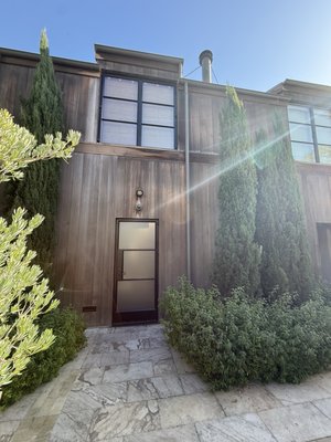 Stewart Cellars by null