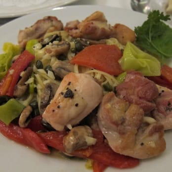 Assaggio - Kapolei - Chicken Assaggio - Italian Near Me - Kapolei, Hawaii Assaggio - Kapolei - Chicken Assaggio - Italian Near Me - Kapolei, Hawaii
