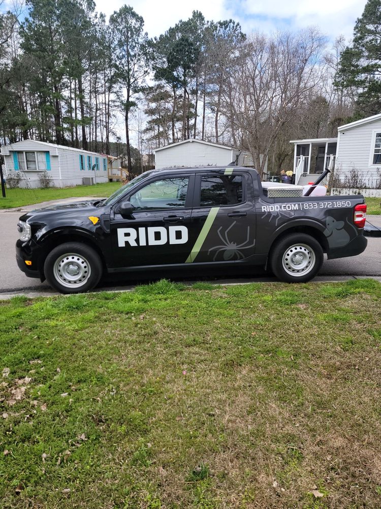 RIDD Updated October 2024 11 Reviews 4443 Hardwood St, Ladson, South Carolina Pest