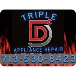 Triple D Appliance Repair