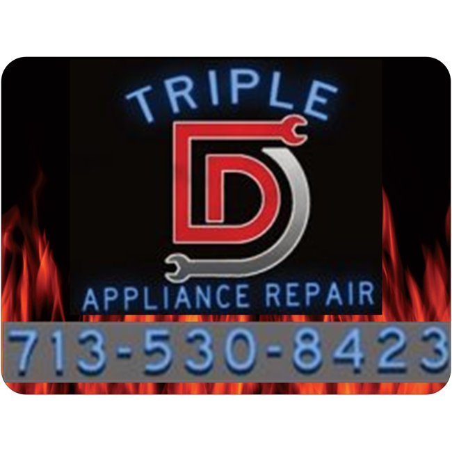 TRIPLE D APPLIANCE REPAIR Updated 2024 Humble, Texas Appliances