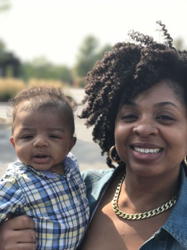 Let Mommy Sleep - childcare center in Detroit, MI