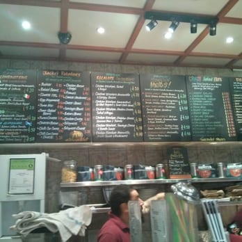 Franx - Menu 1 - Fast Food Near Me - London, XGL Franx - Menu 1 - Fast Food Near Me - London, XGL